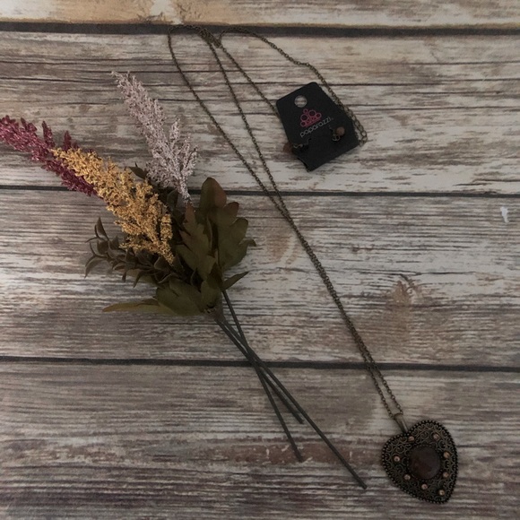 Heart Necklace